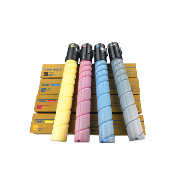TN319 Toner Cartridge Each