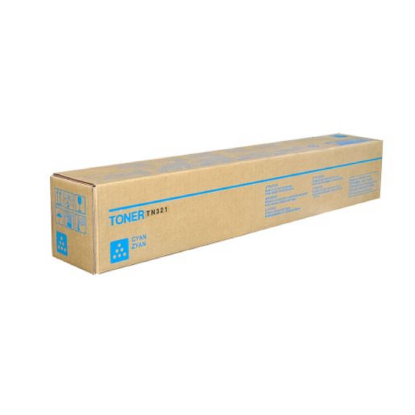 TN321 Toner Cartridge Each