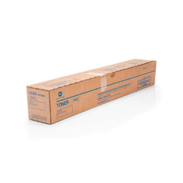 TN323 Black Toner Cartridge