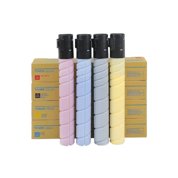 TN324/TN512 Toner Cartridge Each